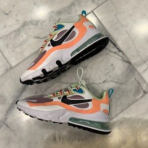 Nike 270 react SE ‘light arctic pink’